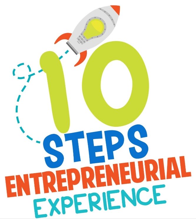 [STP-10-2020] 10 Steps for an Entrepreneurial Experience